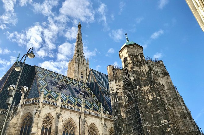 Vienna Historic Center Small Group Walking Tour - Heroes Square, St. Michael’s, and Rathaus: Vienna’s political and cultural geometry