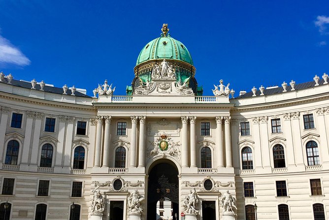 Vienna Historic Center Small Group Walking Tour - Coffee-house Vienna, Beethoven’s home, and Vienna’s big thinkers