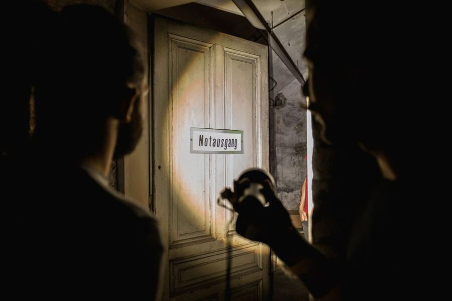 Vienna: Historical Pharmacy Cellar Guided Tour - What to bring, what to skip, and how to prepare mentally