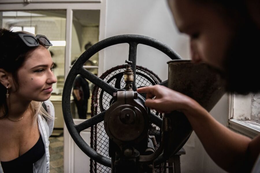 Vienna: Historical Pharmacy Cellar Guided Tour - Who this Vienna pharmacy cellar tour is best for