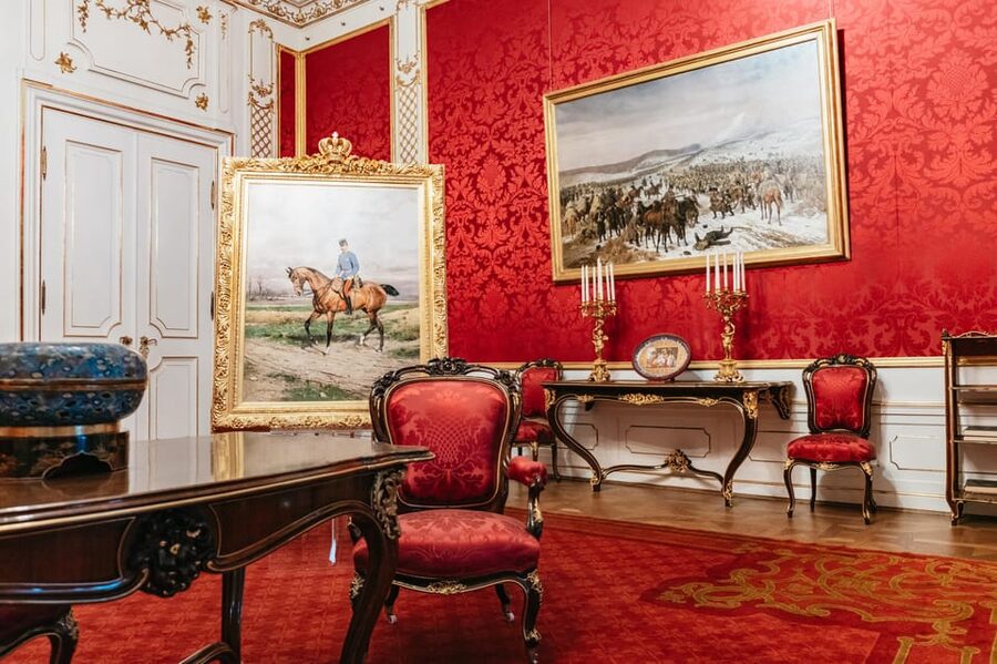 Vienna: Hofburg and Empress Sisi Museum Guided Tour - Quick reasons this Hofburg and Sisi tour works