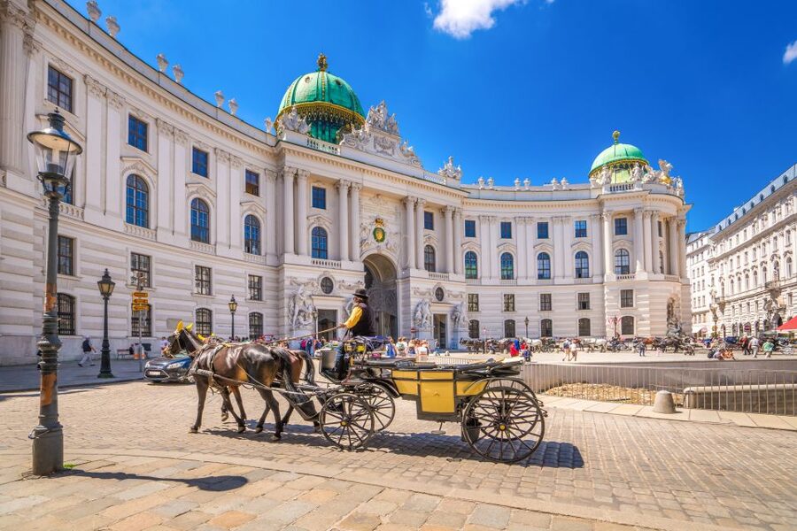 Vienna: Hofburg Palace and Sisi Museum Skip-the-Line Tour - Why Hofburg Palace and Sisi Museum Feels More Human Than Royal Facts