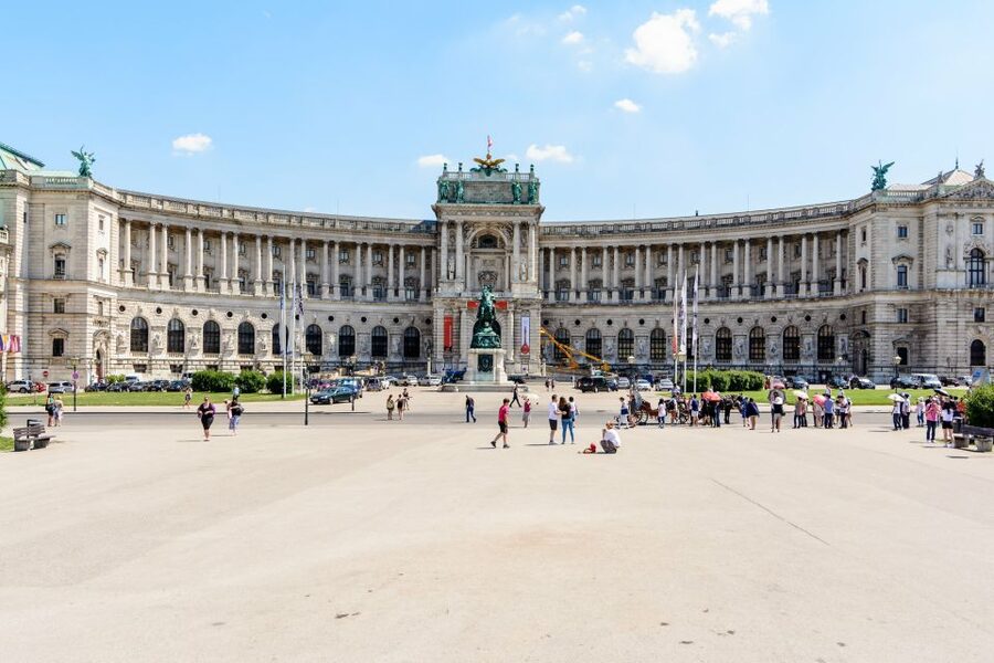 Vienna: Hofburg Palace and Sisi Museum Skip-the-Line Tour - Private Car Transfer Option (2.5 Hours): Door-to-Door Comfort From Hofburg