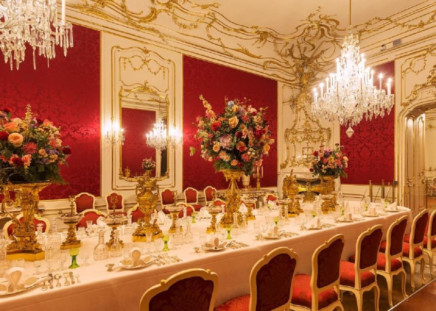 Vienna: Hofburg Palace and Sisi Museum Skip-the-Line Tour - Guide Quality Makes or Breaks This Kind of Tour