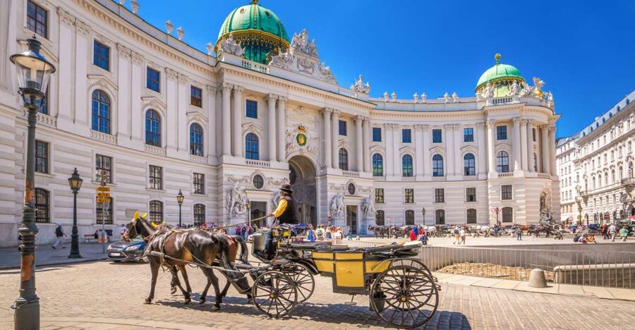 Vienna: Hofburg Palace and Sisi Museum Skip-the-Line Tour - Skip-the-Line That Actually Saves Time (And What It Does Not)