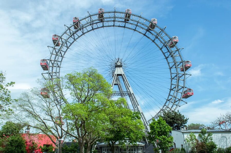 Vienna: Hop-on Hop-off, Ferris Wheel, and River Cruise - Price and Value at $88: When This Combo Is a Smart Use of One Day