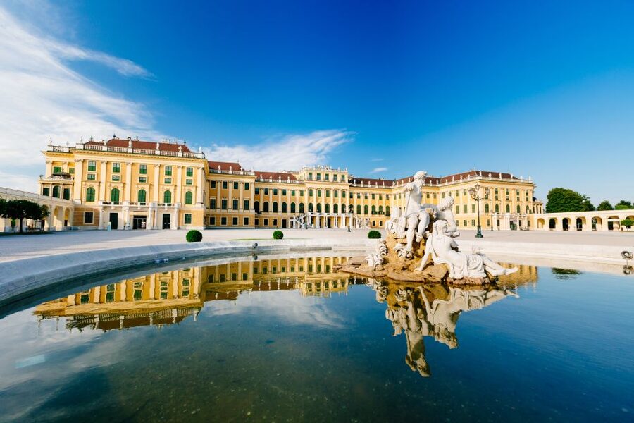 Vienna: Hop-On Hop-Off Sightseeing Bus Tour in 19 Languages - What is included versus what you still pay for