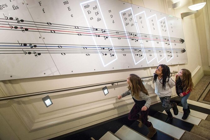 Vienna House of Music Entrance Ticket - Key highlights worth planning for