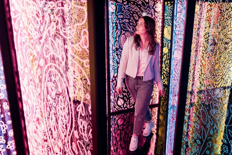 Vienna: IKONO VIENNA Immersive Experience Ticket - Should you book IKONO Vienna?