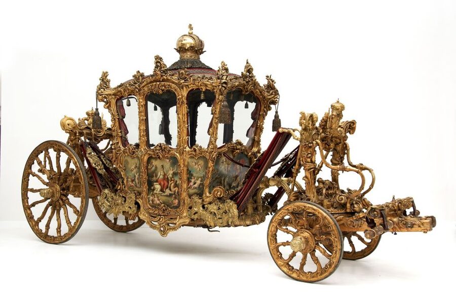 Vienna: Imperial Carriage Museum in Schönbrunn Palace Ticket - Key things that make this ticket worth your time