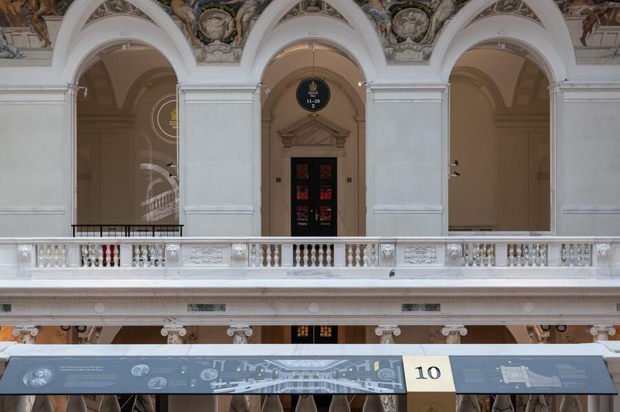 Vienna: Imperial Treasury & New Hofburg Palace Combo Ticket - Why this Hofburg combo ticket is a smart Vienna use of time