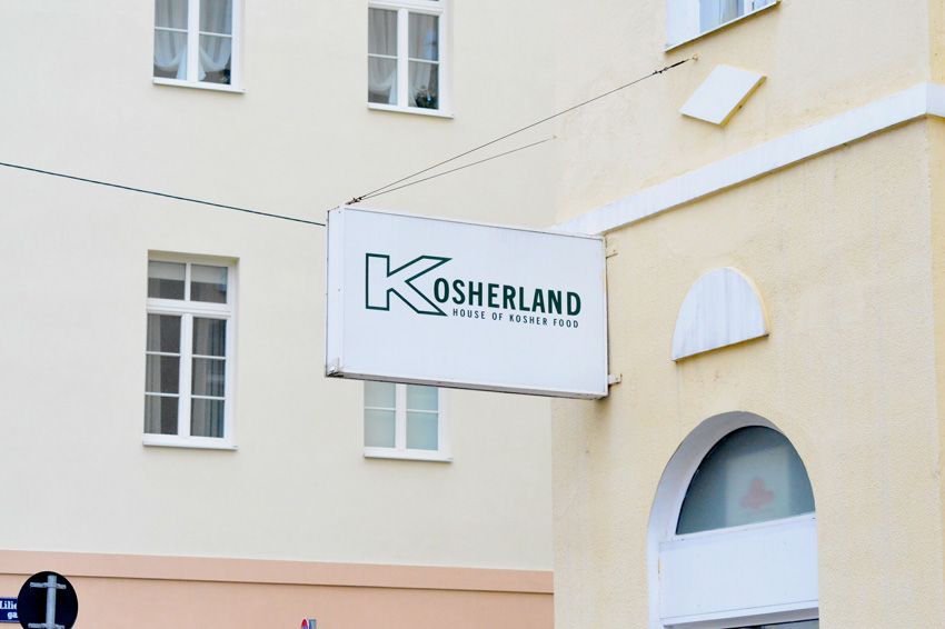 Vienna: Jewish Life in Leopoldstadt 2-Hour Walking Tour - Key things I’d plan for on this Leopoldstadt tour