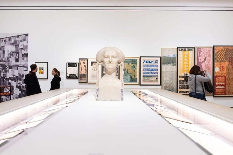 Vienna: Kunsthistorisches and Leopold Museum Combo Ticket - Getting in smoothly: voucher use, where to present it, and why to bring a backup plan