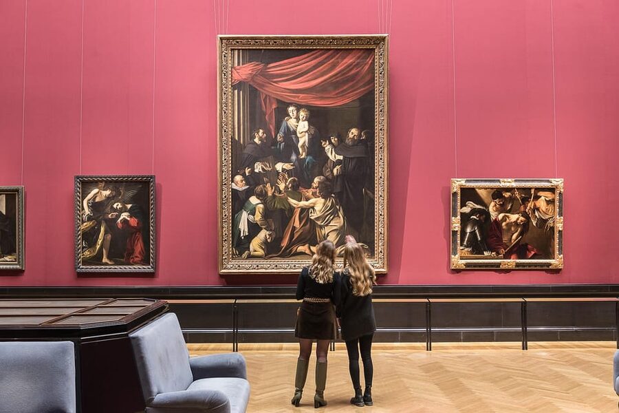 Vienna: Kunsthistorisches and Leopold Museum Combo Ticket - What is included, what is not, and how that affects your planning