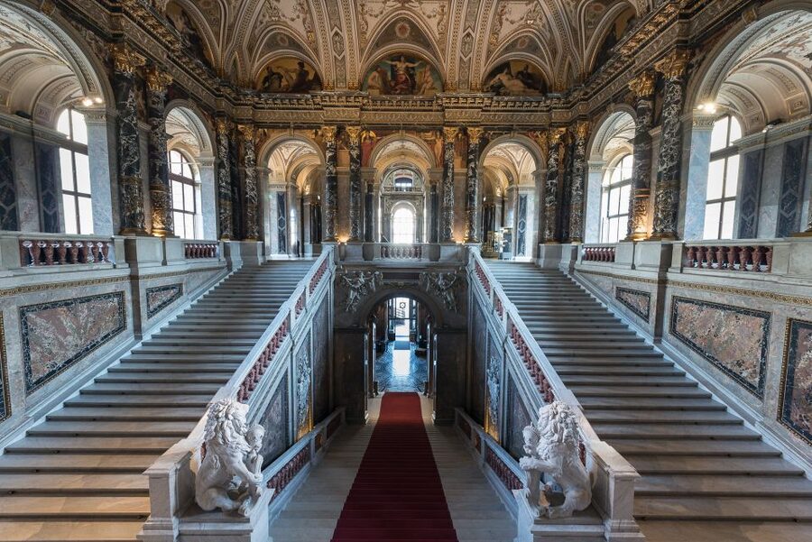 Vienna Kunsthistorisches Museum Day Admission Ticket - Price and value: why $25 can feel like a deal