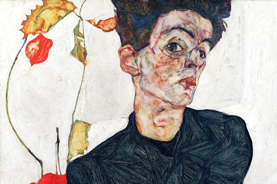 Vienna: Leopold Museum Skip-the-Line Entry Ticket - Your best route through Vienna around 1900: Schiele, Klimt, and the Secession story
