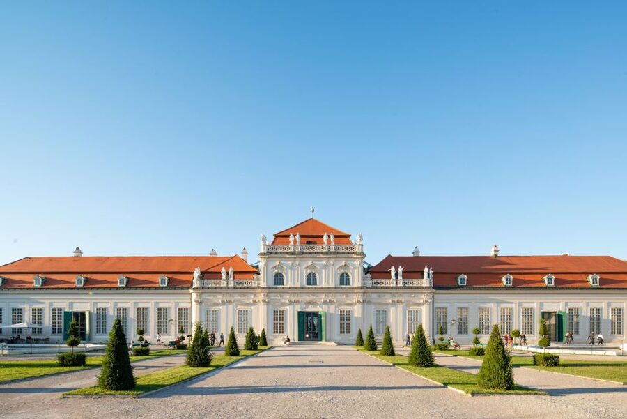 Vienna: Lower Belvedere Entry Ticket & Temporary Exhibitions - Price and value: where the ticket makes sense, and where it doesn’t