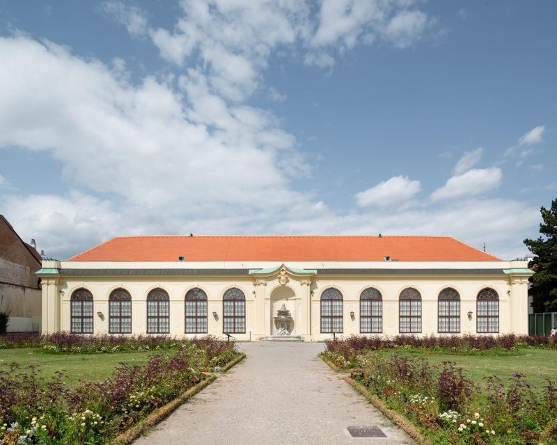 Vienna: Lower Belvedere Entry Ticket & Temporary Exhibitions - Timing, entry rules, and how to avoid slot stress