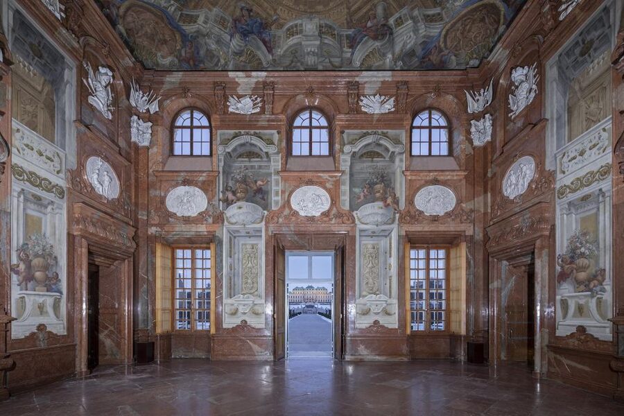 Vienna: Lower Belvedere Entry Ticket & Temporary Exhibitions - Who this fits best in Vienna