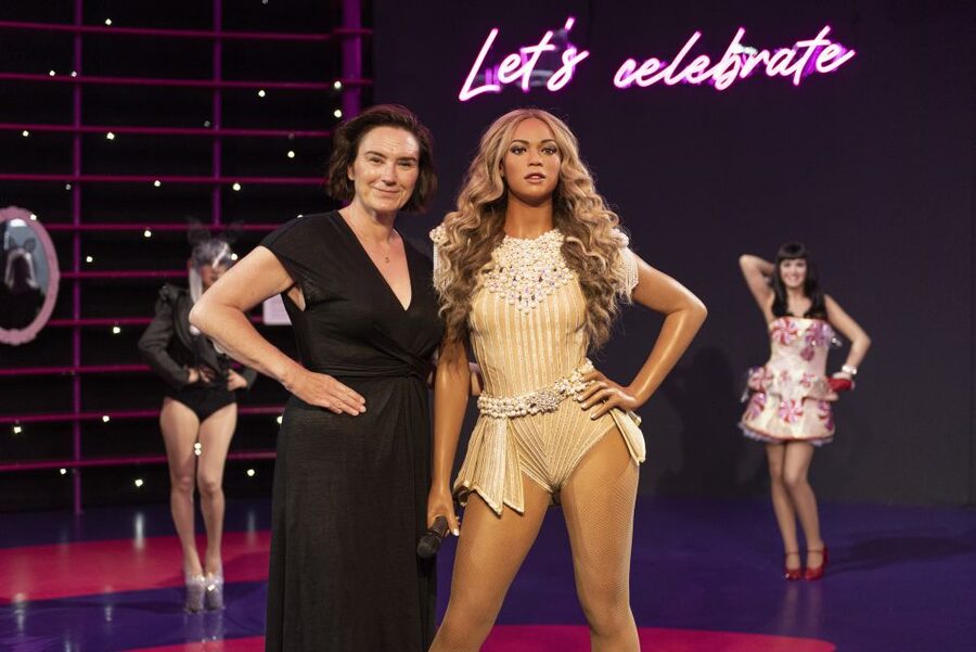 Vienna: Madame Tussauds Admission Ticket - Key Highlights That Make This Ticket Worth Your Time