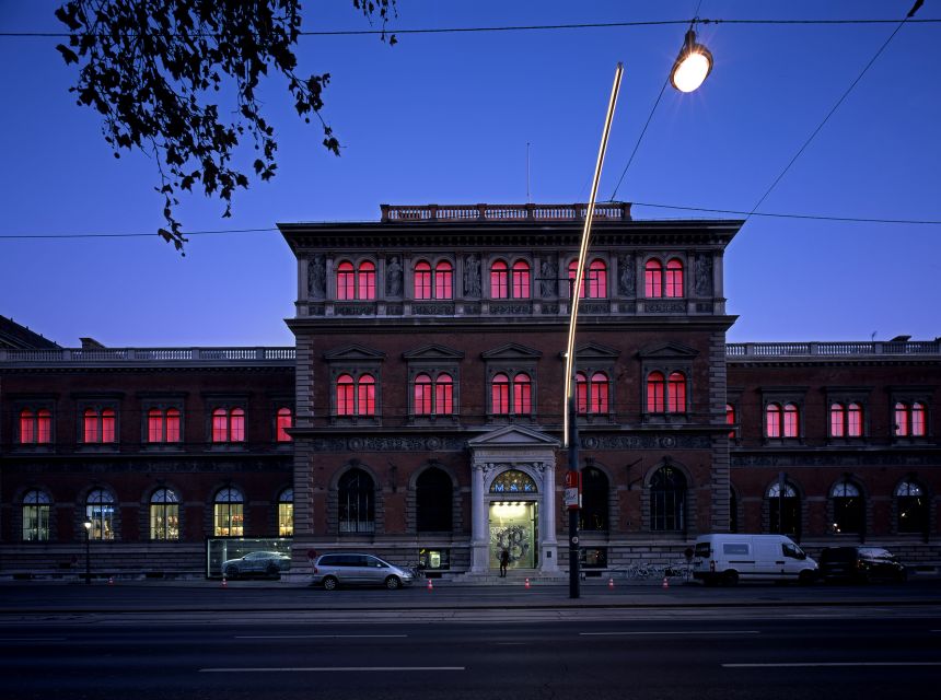 Vienna: MAK - Museum of Applied Arts - Tickets - Key Things That Make This Ticket Worth It