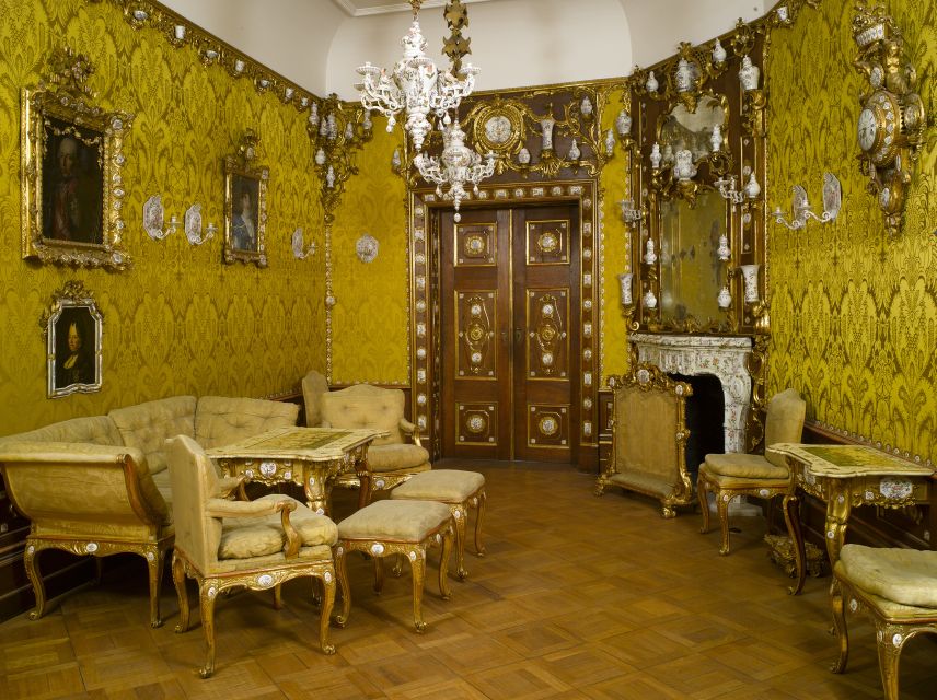 Vienna: MAK - Museum of Applied Arts - Tickets - Who Should Book This MAK Ticket?