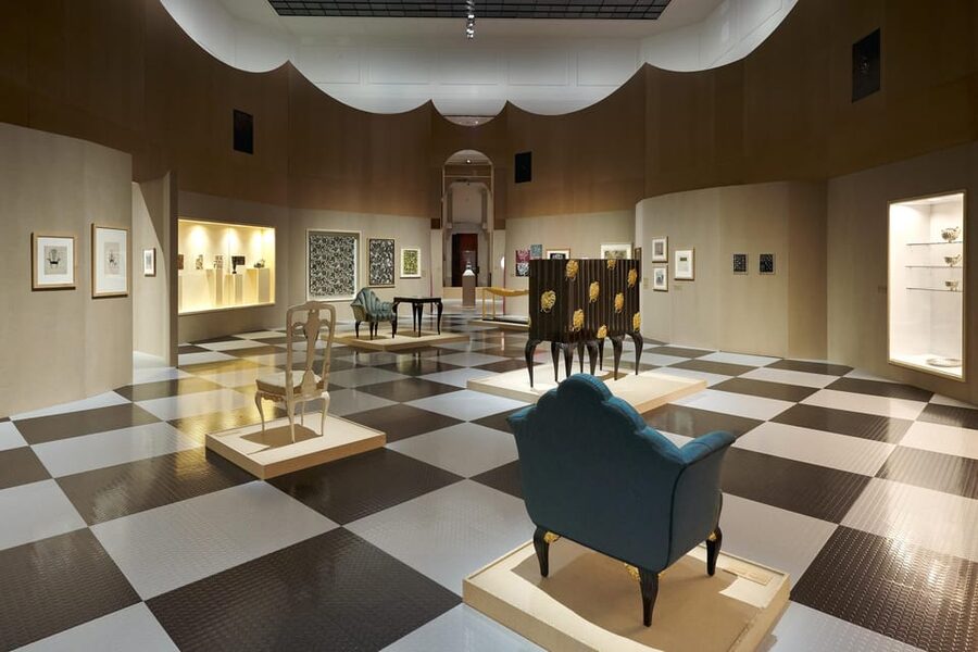 Vienna: MAK - Museum of Applied Arts - Tickets - Planning Your 1-Day Visit: Give Yourself Enough Time to Enjoy It
