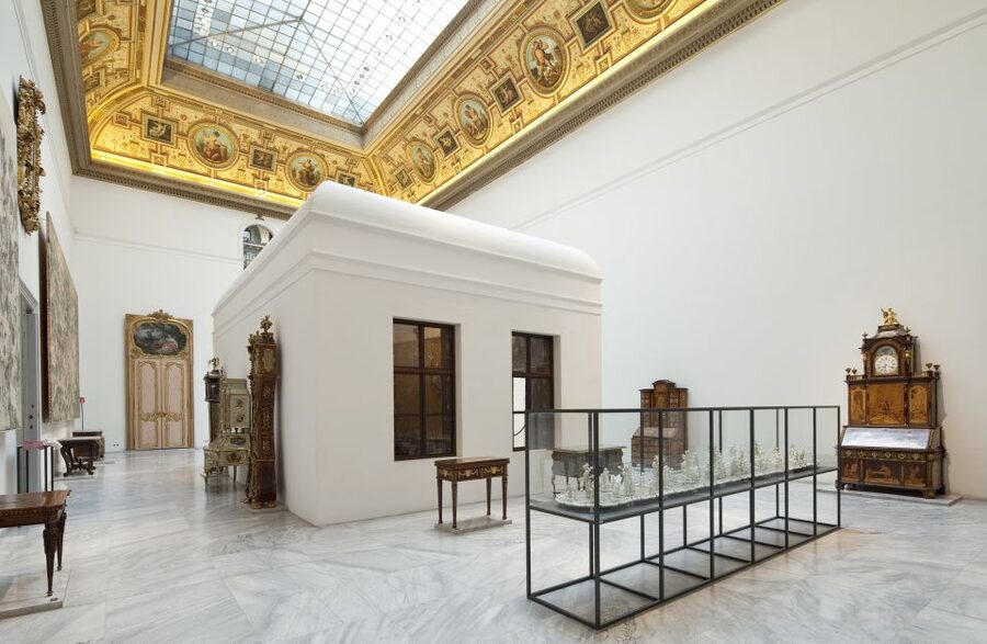 Vienna: MAK - Museum of Applied Arts - Tickets - MAK Design Lab: Where Contemporary Design Becomes Tangible