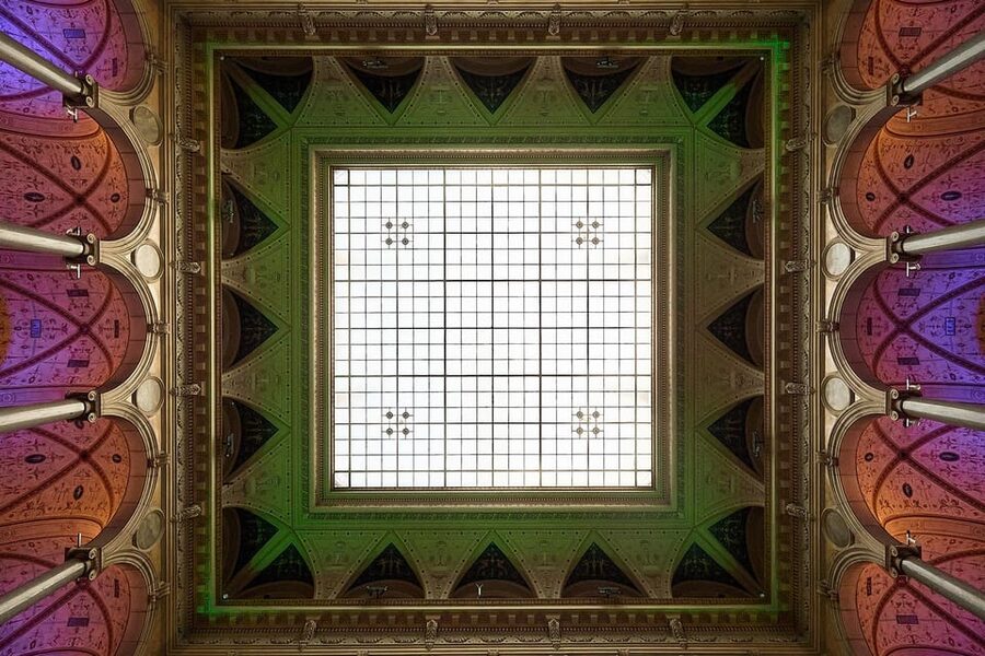 Vienna: MAK - Museum of Applied Arts - Tickets - Art, Design, Fashion, and Architecture Under One Roof