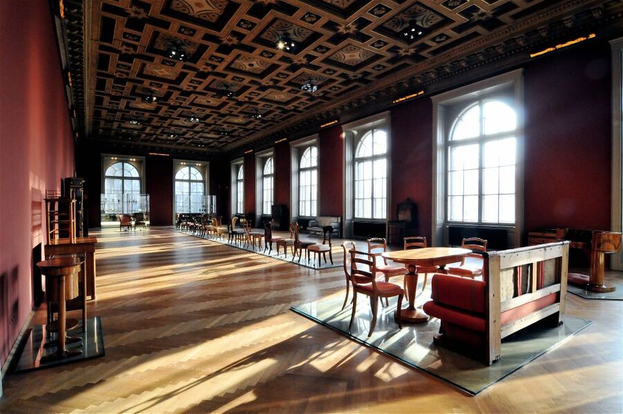 Vienna: MAK - Museum of Applied Arts - Tickets - Price and Value: Is About $21 Worth Your Time?