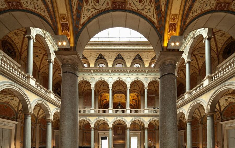 Vienna: MAK - Museum of Applied Arts - Tickets - When You Might Leave Feeling Frustrated (And How to Avoid It)