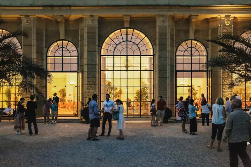 Vienna: Mozart and Strauss Concert at Schönbrunn - Before the music: how to use the palace time well