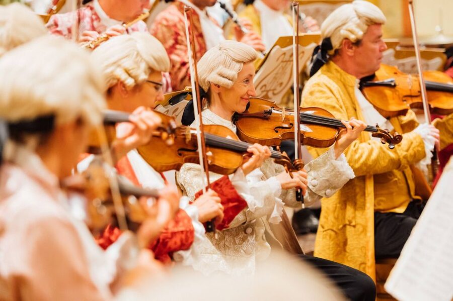 Vienna: Mozart Concert and Austrian Delights Dinner - Key points to know before you go