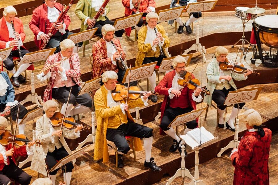 Vienna: Mozart Concert and Austrian Delights Dinner - Value check: Is $158 a good deal?