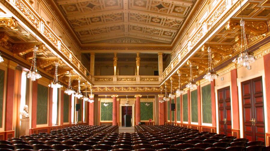 Vienna: Mozart Concert and Austrian Delights Dinner - The 6:00 PM dinner, with Austrian comfort food that fits the moment