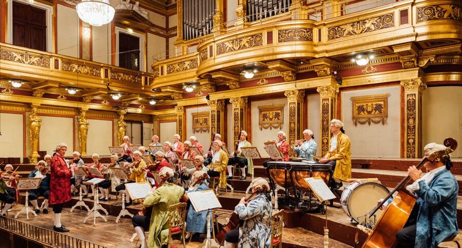 Vienna: Mozart Concert at the Golden Hall - Should you book? My practical recommendation