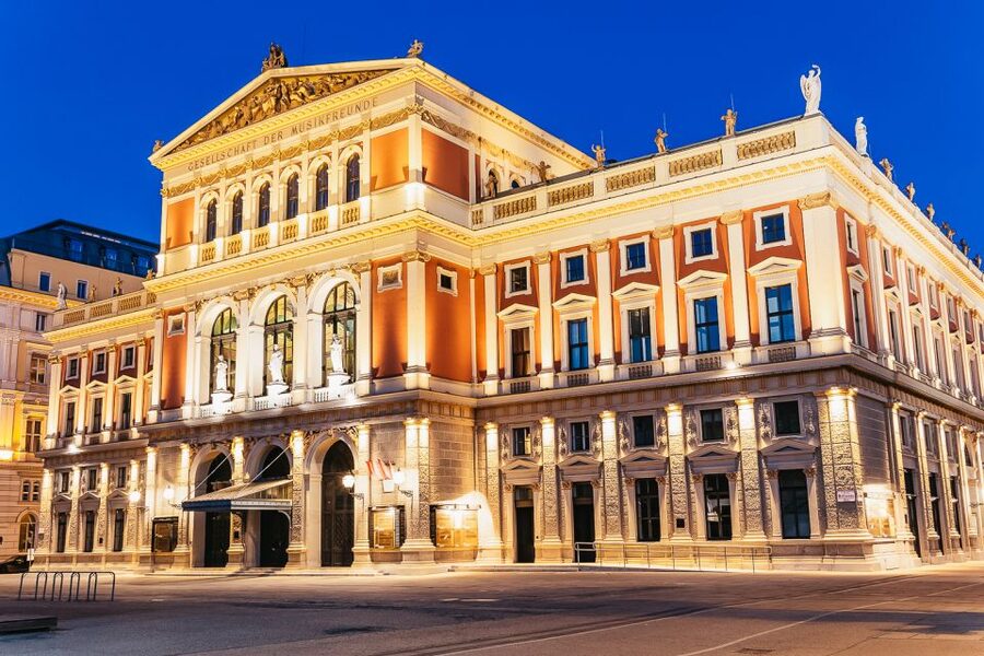Vienna: Mozart Concert at the Golden Hall - Value check: is $78 for a 2-hour Golden Hall concert worth it?