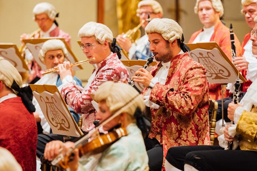 Vienna: Mozart Concert at the Golden Hall - Who this concert fits best (and who should skip it)