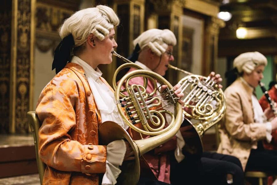 Vienna: Mozart Concert at the Vienna State Opera - Should You Book the Vienna Mozart Concert at the Vienna State Opera?