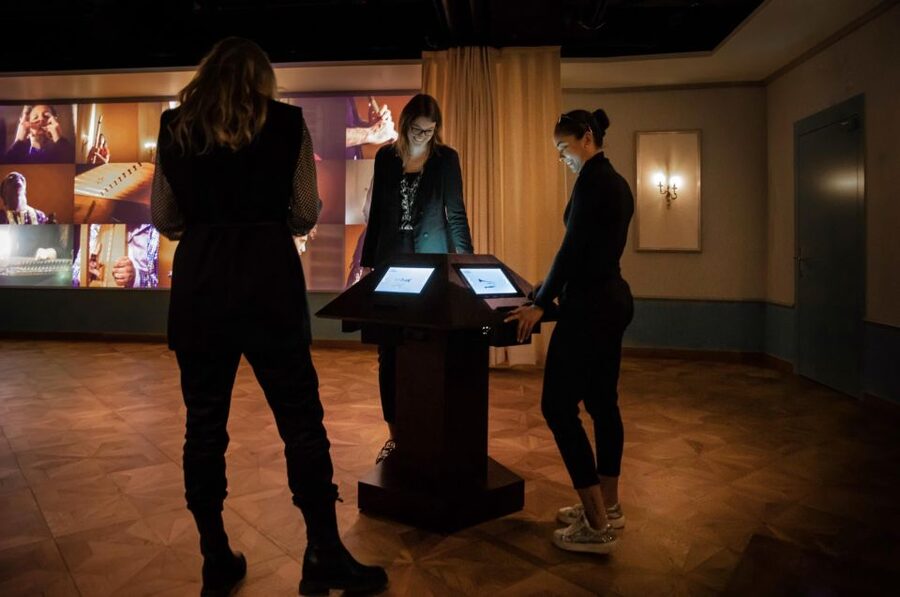 Vienna: Mythos Mozart Experience - Key things you will remember