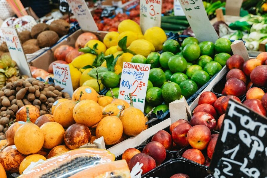 Vienna: Naschmarkt Food Tasting Tour - Stop-by-stop, what each tasting moment is likely to teach you