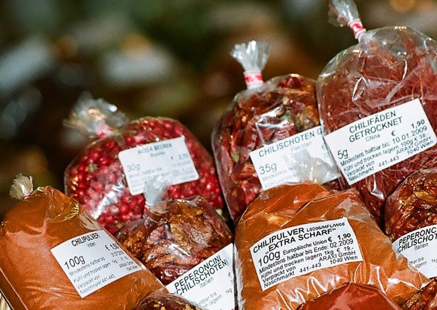 Vienna: Naschmarkt Food Tasting Tour - Who should book this tour, and who might want a different one
