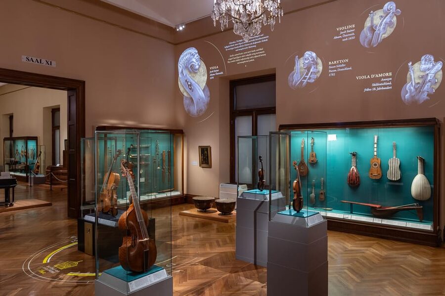 Vienna: New Hofburg Palace Audio-Guided Tour & Entry Ticket - FAQ