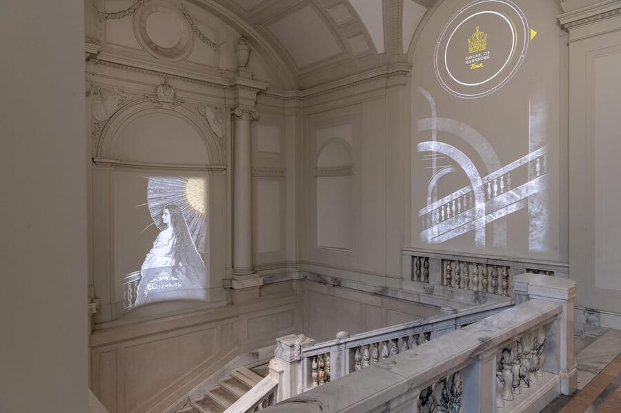 Vienna: New Hofburg Palace Audio-Guided Tour & Entry Ticket - Price and value: $27 for armor, music, and the Habsburg story