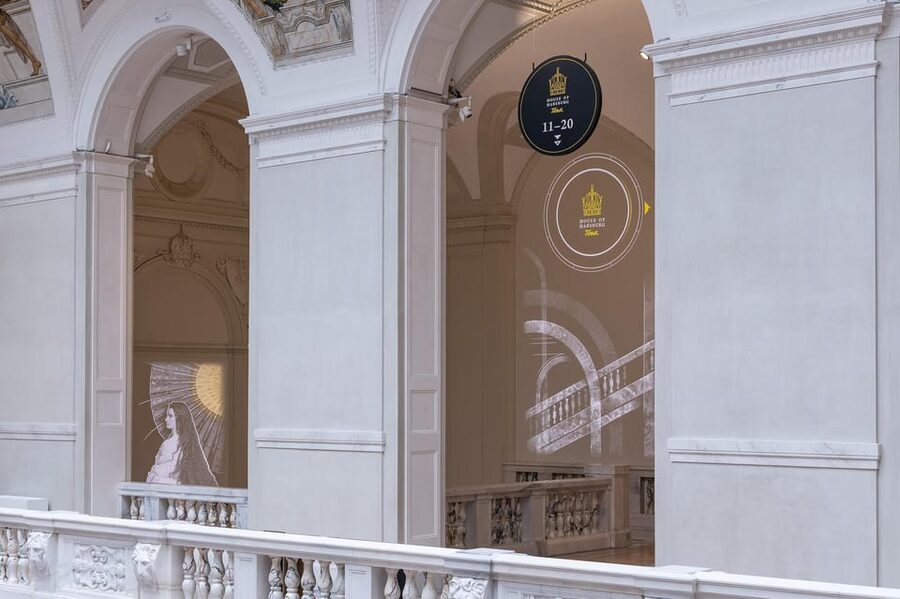 Vienna: New Hofburg Palace Audio-Guided Tour & Entry Ticket - Who should book this audio tour, and who might want a different approach