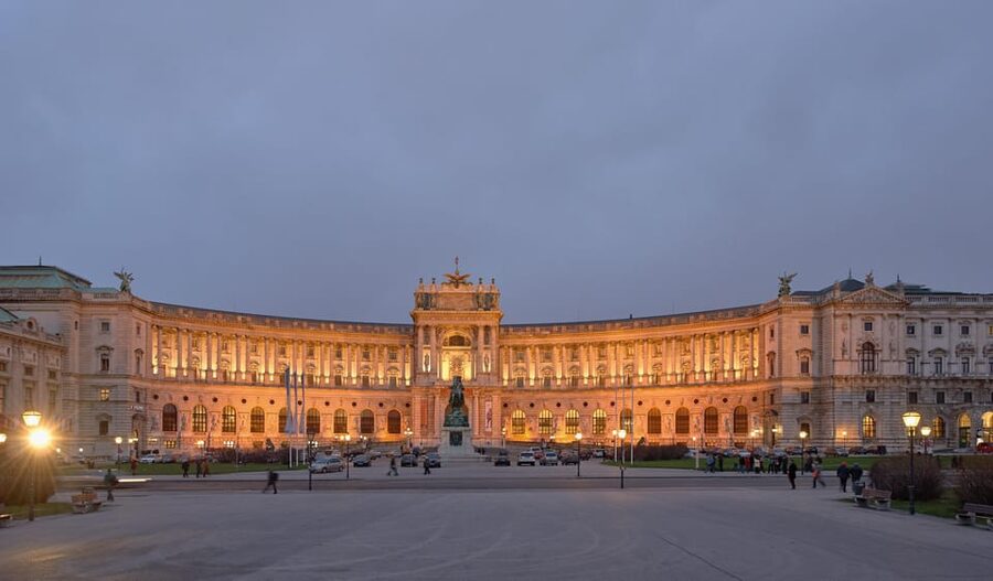 Vienna: New Hofburg Palace Audio-Guided Tour & Entry Ticket - Book it or skip it: my decision guide