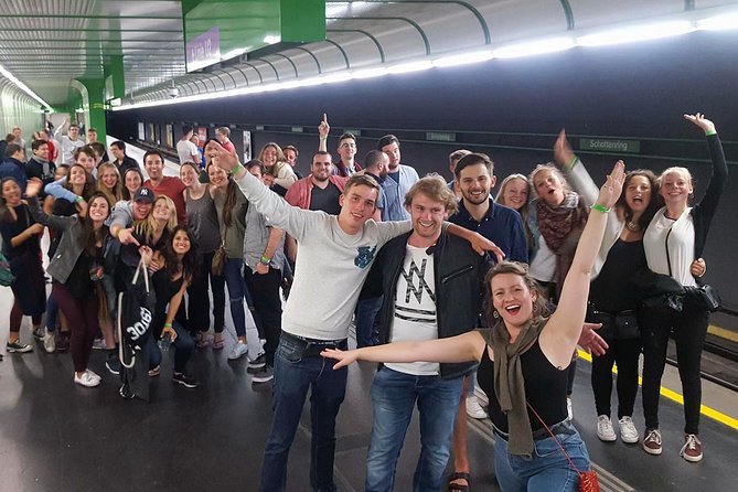 Vienna Nights Pub Crawl - 9 PM logistics, ID rules, and how to avoid the common start-time headaches