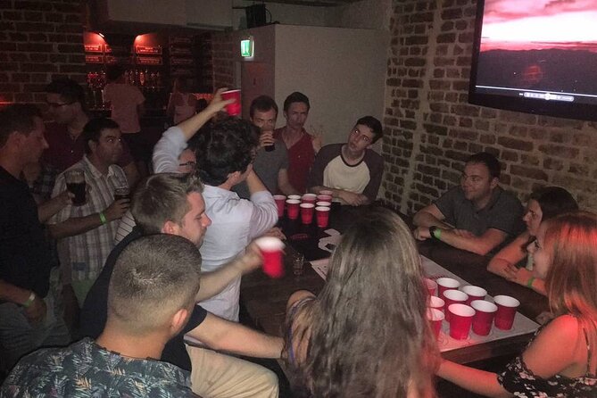 Vienna Nights Pub Crawl - Who this pub crawl suits, and who might want a different plan