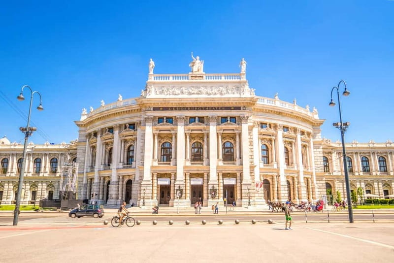 Vienna: Old Town Highlights Private or Group Walking Tour - Should You Book This Vienna Old Town Walking Tour?