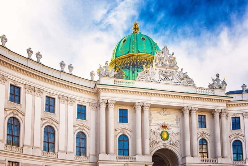 Vienna: Old Town Highlights Private or Group Walking Tour - A Walking Tour Built Around Vienna’s Power Sites, Not Just Postcards